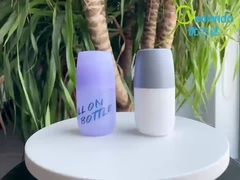 Płytka DEODORANTYCZNA Z PLASTYKOWAJĄCYCH RULEK YLD002013