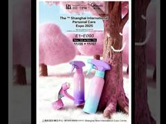 Wystawa higieny osobistej w Szanghaju