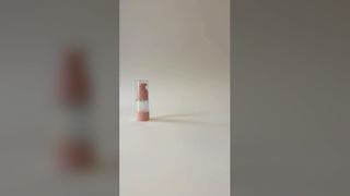 Butelka AS airless do opakowań kosmetycznych