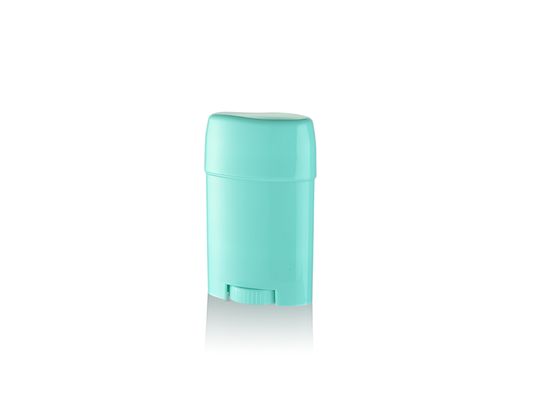 kupować PP Deodorant Stick Container Antitranspirant Plastic Cosmectic Packing Eco Friendly Deodorant Tubes online manufacture