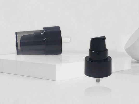 kupować 20/410 Plastic Lotion Pump z zewnętrzną sprężynią do wysokiej wydajności produktów do pielęgnacji osobistej online manufacture