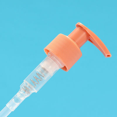 kupować Wnętrza sprężyny plastikowej pompy do płynu powtarzalnego użycia 1.00ml/T - 1.50ml/T Do mycia ciała online manufacture