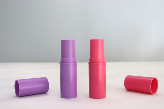 kupować 100% PP OEM Deodorant Stick Container Deodorant Tubes Eco Friendly 8g online manufacture