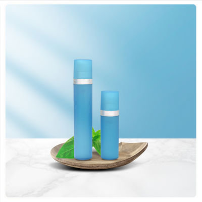 kupować Butelka bez powietrza Pustka butelka bez powietrza z tworzyw sztucznych 15 ml 30 ml online manufacture