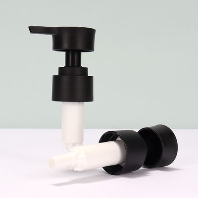 kupować 24/410 28/410 Plastic Lotion Pump Crystal Lotion Dispenser 2,5cc online manufacture