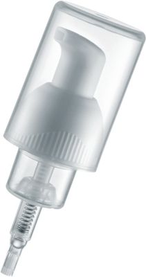 kupować 28 mm Płytkowa pompa do mydła 28 410 do oczyszczania twarzy i kąpieli bąbelkowej online manufacture