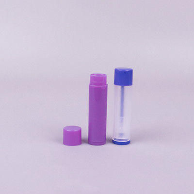 kupować Zastosowany kolor 4.5g Deodorant Stick Container Wielokrotnie używalny Deodorant Container For Lip Care online manufacture