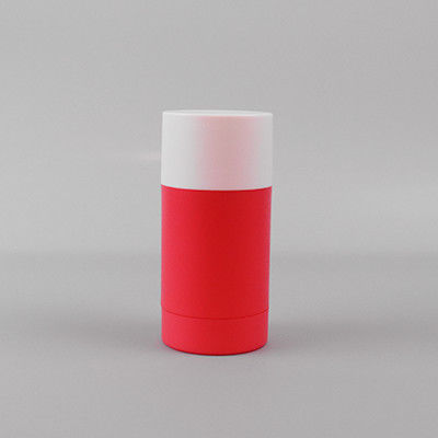 kupować 75 ml pojemnik z desodorantem okrągły pojemnik z deodorantem online manufacture