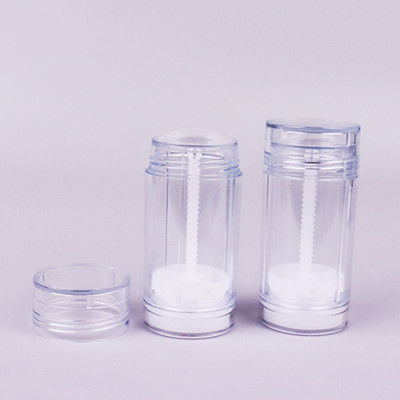 kupować AS Kontenery dezodorantów na zamówienie Kontenery dezodorantów barwnych 20g 30g 50g 75g online manufacture