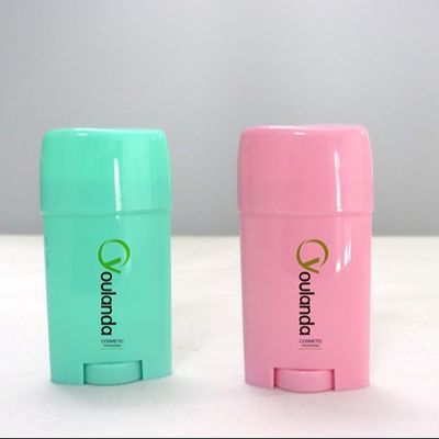 kupować 50 ml PP W pojemnikach z dezodorantem przyjaznym dla środowiska online manufacture