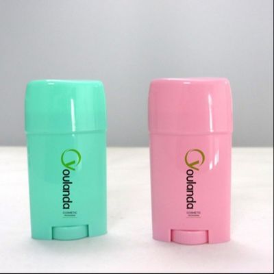 kupować 50 ml PP W pojemnikach z dezodorantem przyjaznym dla środowiska online manufacture