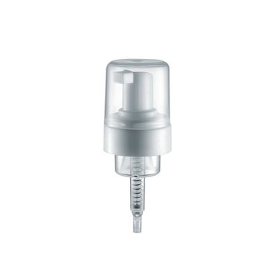 kupować 42/410 PP Plastic Lotion Pump Dispenser Lotion Hand Dispenser Pompa piankowa do mydeł szamponowych online manufacture