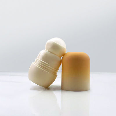 kupować Zamówiona plastikowa butelka Deodorant Roll-On 50 ml online manufacture