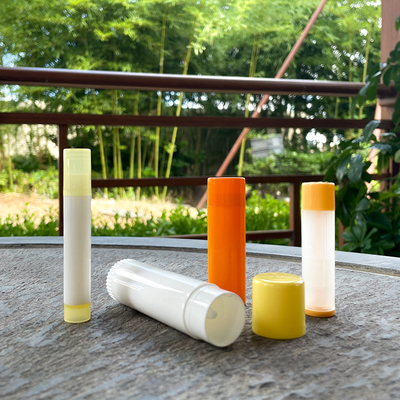 kupować 2.6 ml 4.5 ml 8 ml 14.3 ml Pojemnik na sztyft dezodorantu w rozmiarze podróżnym online manufacture