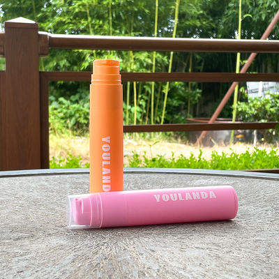 kupować Okrągła 60 ml bezprzewodowa pompa próżniowa, butelka do pasty do zębów Pp, pojemnik do pasty do zębów online manufacture