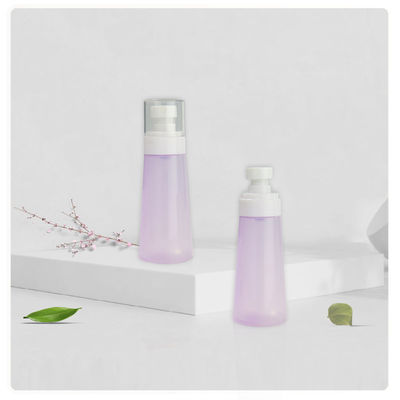 Ultrafine Mist Travel Spray Butelka kosmetyczna pompa bezprzewodowa Fine Spray Mister 15ML 30ML