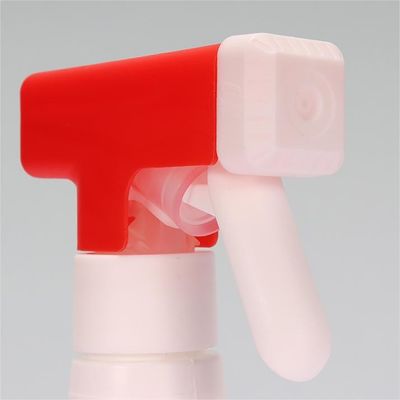 Zastosowalny 28/410 28mm Spray wyzwalacz Czerwony Sprayer wyzwalacz do butli ogrodowych