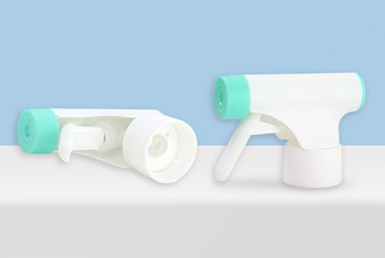 28/410 Plastikowy opryskiwacz sprowokowy z pianą, odporny na działanie chemiczne, spryskiwacz sprowokowy do czyszczenia domowego
