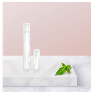 3 ml 5 ml 10 ml przenośna szklana butelka do olejków eterycznych i perfum