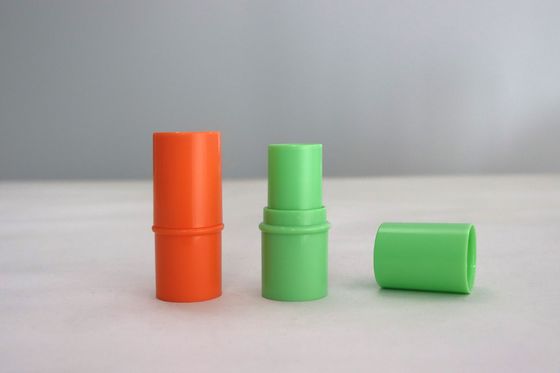 6g Puste Mini Deodorant Tubes Naturalne Deodorant W pojemnikach do zapachów