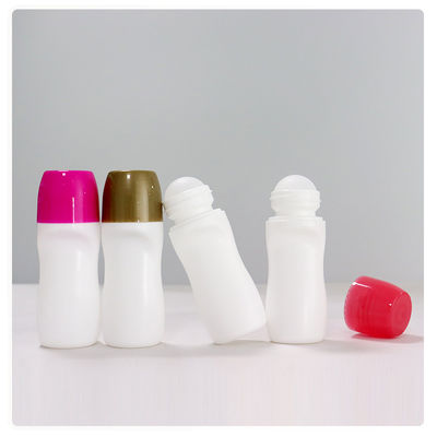 30 ml plastikowa butelka z rolkami Perfum Deodorant Pusty rolka na pojemniku