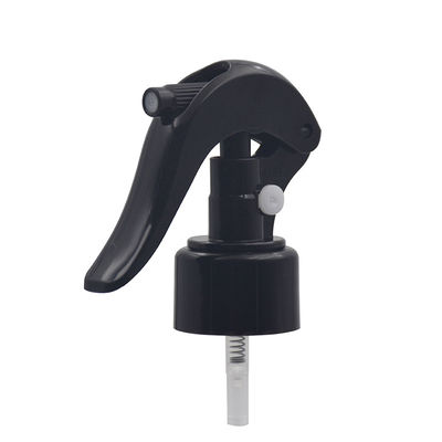 0.25cc - 0.30cc Dawkowanie PP Plastic Trigger Spayer 28mm Trigger Spray Head For Travel