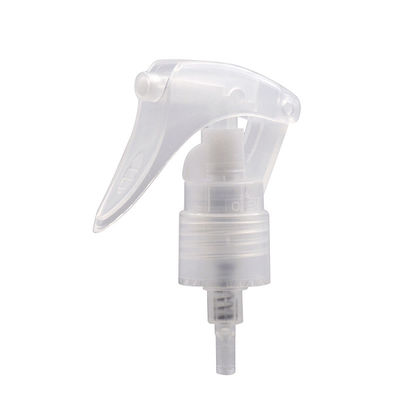 20/410 24/410 Plastikowa mini-pianka, głowica do rozpylania perfum