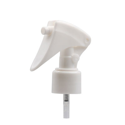 OEM ODM Plastic Trigger Sprayer Wysoka wydajność dla czynności wewnętrznych na zewnątrz