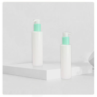 PP Plastikowa bezpowietrzna pompa smarowa pompa nawilżająca 0,5 ml/T dla włosów