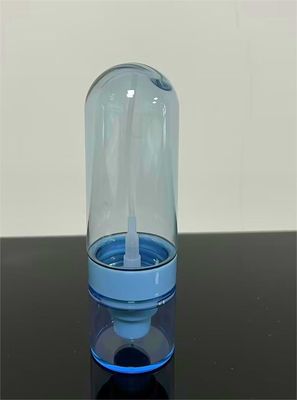 30 ml 50 ml 100 ml Przejrzystość nieprzerwana butelka do mgły PET