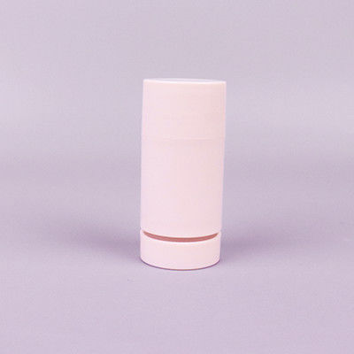 Mini pojemniki z deodorantami bez BPA 50g dla zrównoważonej pielęgnacji skóry