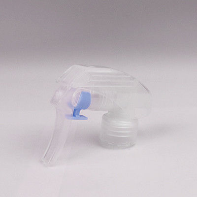 24/410 Przejrzysty Mini Plastic Trigger Sprayer 0,25cc - 0,30cc Z Cienką Mgłą