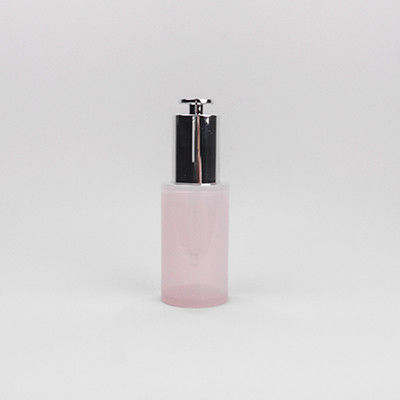 Dostosowywalne butelki do kropli PETG o pojemności 30 ml