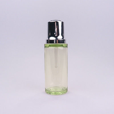 50 ml Estetyczne Funkcjonalne PETG 20 400 Butelki do kropli