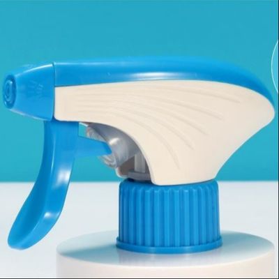0.9cc Spryskiwacz roślin Plastic Trigger Sprayer Spryskiwacz odporny na działanie chemiczne Spryskiwacz do czyszczenia