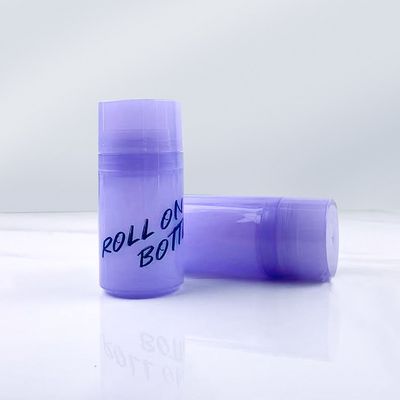 YOULANDA 50ml Perfumy W butelkach W butelkach Aromaterapii W butelkach Deodorant