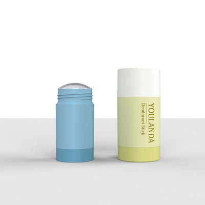 Pojemnik na sztyft dezodorantu PP 20ml-75ml do antyperspirantu