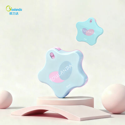 Niesamowite gwiazdy kreskówek Puste plastikowe dzieci Spray Perfumy Flaski zapachów Opakowania odstraszające komary dla dzieci