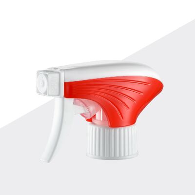 Opryskiwacz z pistoletem spustowym Odporny chemicznie na wodę czyszczącą Opryskiwacz z drobną mgiełką Brak wycieków w sprzedaży hurtowej