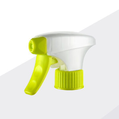 28/400 28/410 28/415 Spryskiwacz spustowy plastikowy do czyszczenia i dezynfekcji pod wysokim ciśnieniem, alkoholowy spryskiwacz spustowy